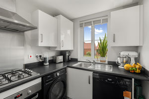 Pargeter Close Adderbury